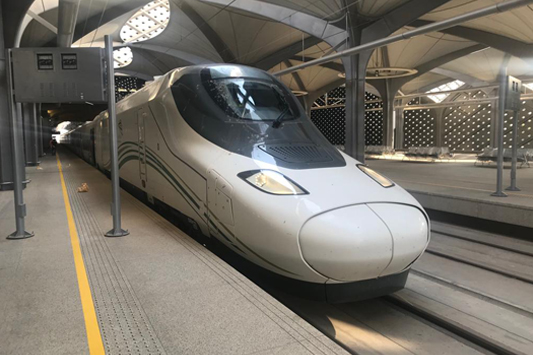 Premiere of the documentary on the spanish high speed rail line built by the consortium participated by imathia construcción (april 08, 2021)