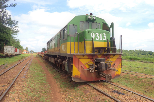 Imathia Construcción commences the three flagship projects in Uganda hand in hand with URC